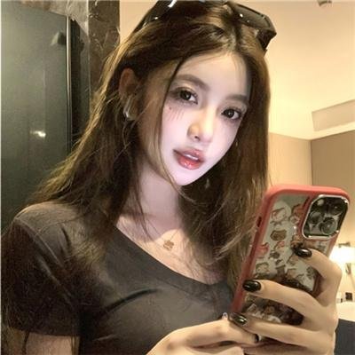 暖暖，请多指教